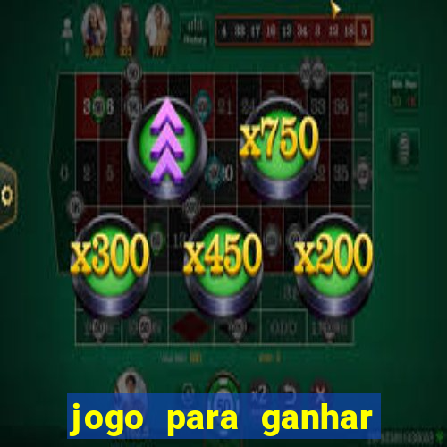 jogo para ganhar dinheiro sem precisar depositar nada